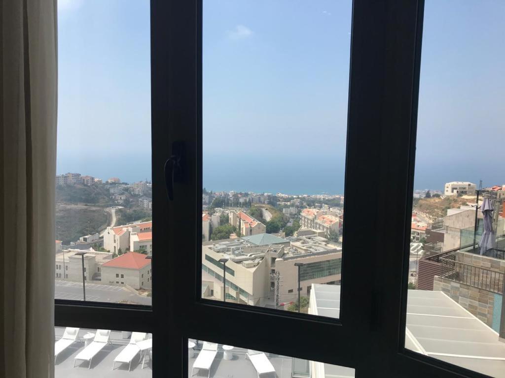 Maximus Hotel Byblos Dış mekan fotoğraf