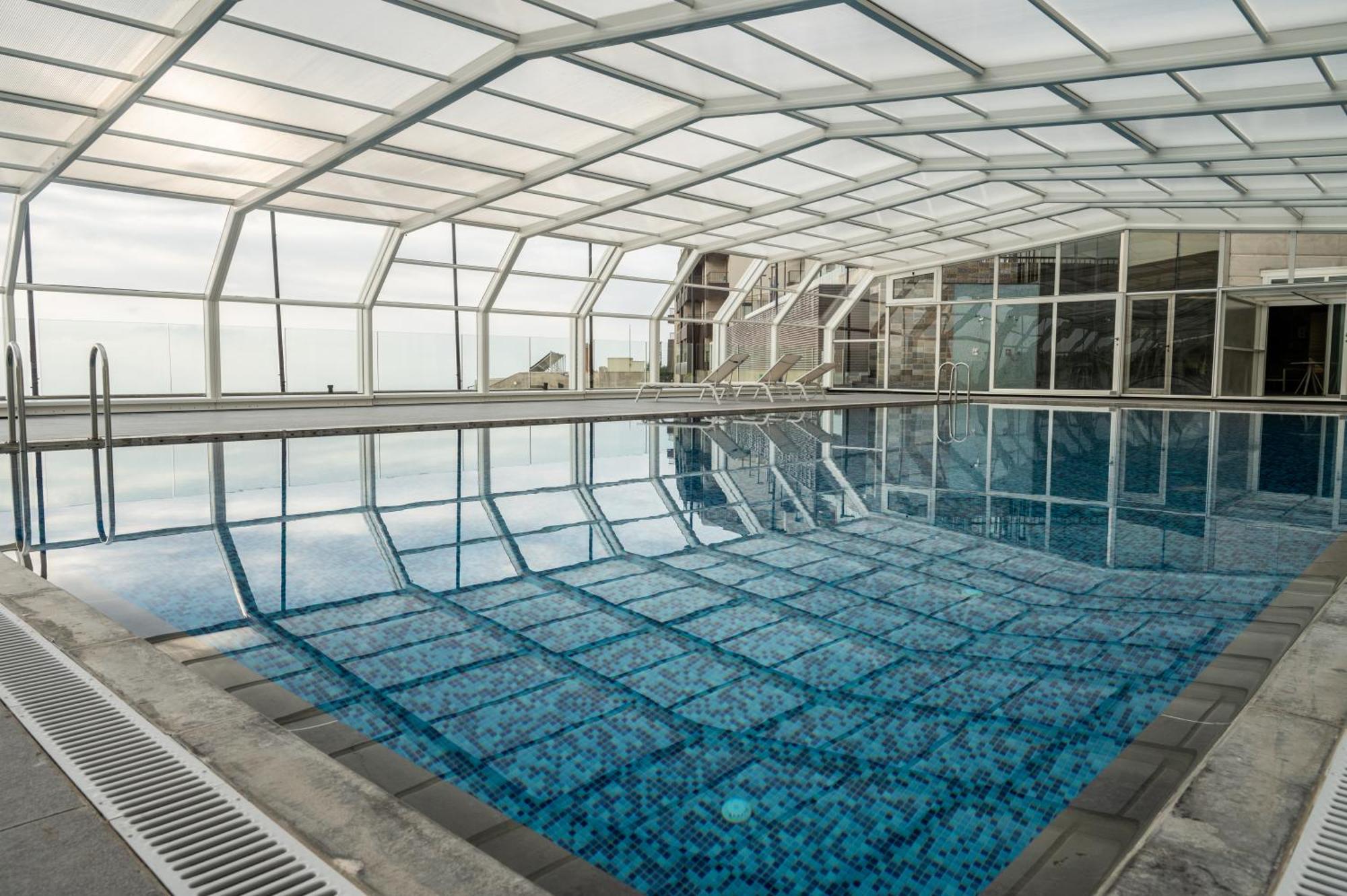 Maximus Hotel Byblos Dış mekan fotoğraf