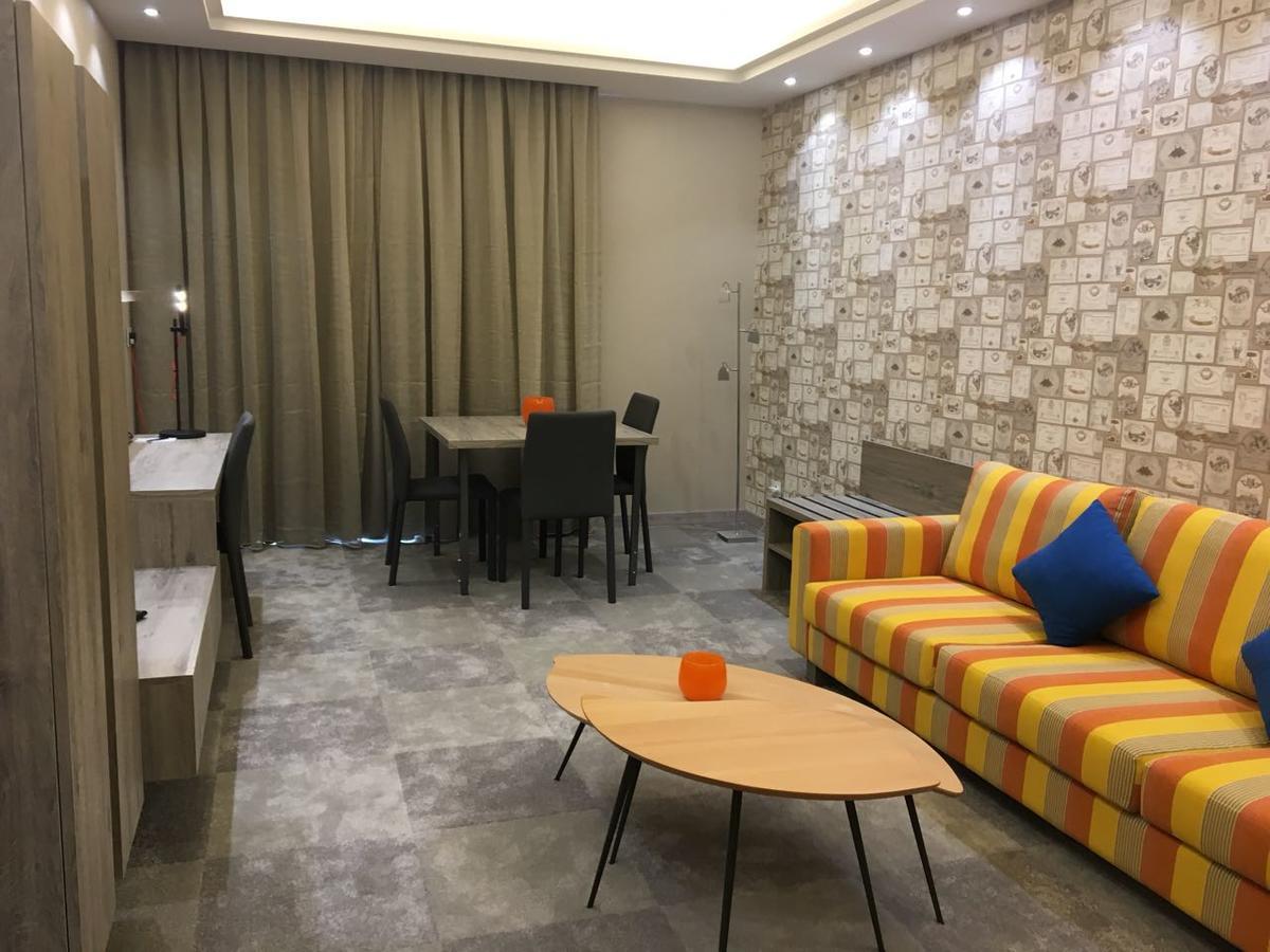Maximus Hotel Byblos Dış mekan fotoğraf