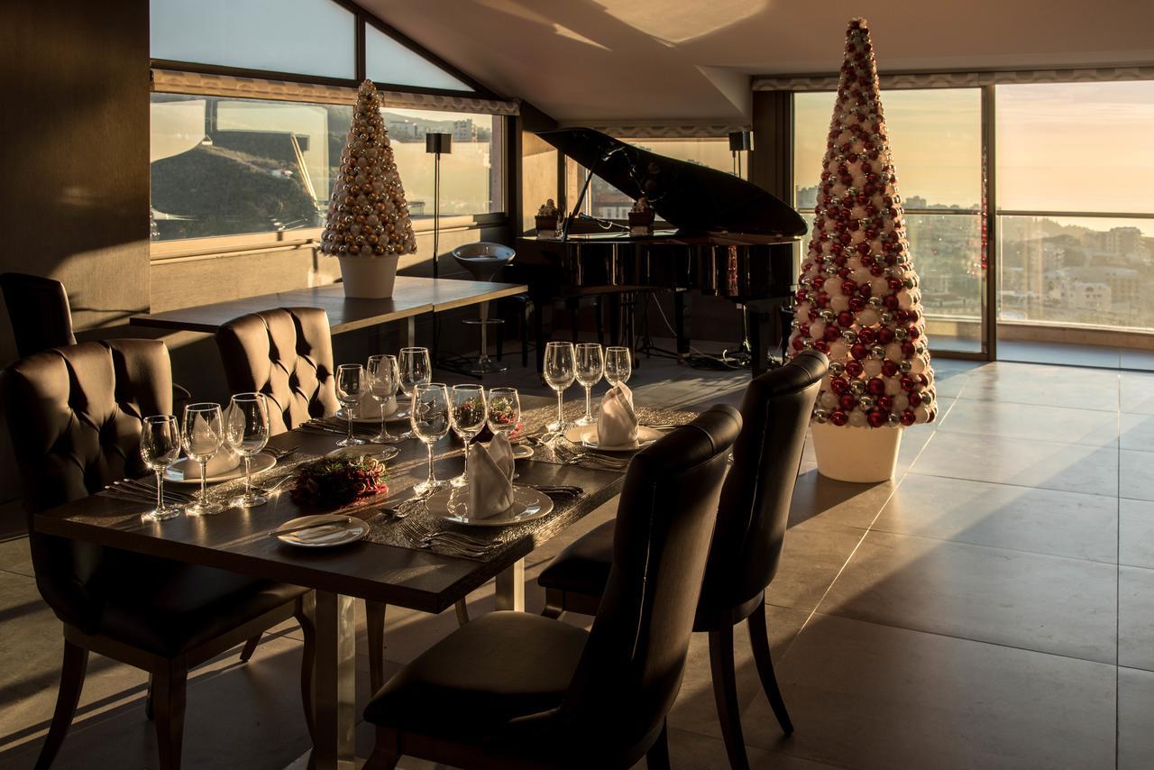 Maximus Hotel Byblos Dış mekan fotoğraf