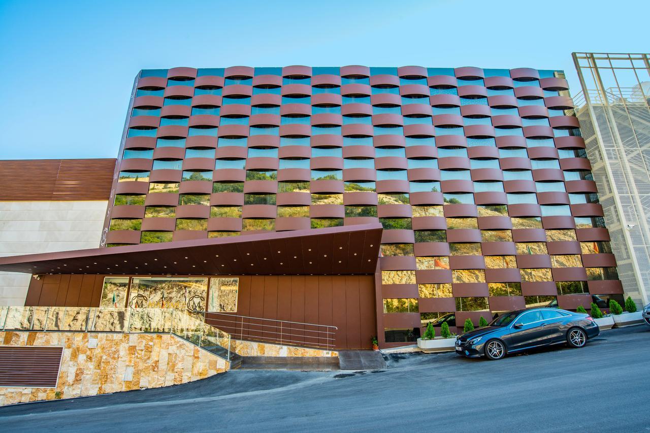 Maximus Hotel Byblos Dış mekan fotoğraf