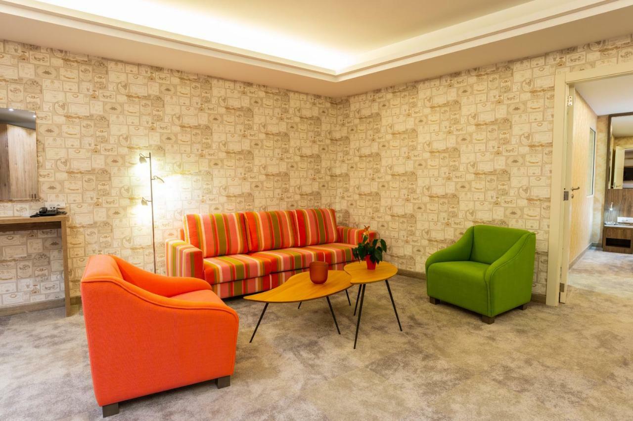 Maximus Hotel Byblos Dış mekan fotoğraf