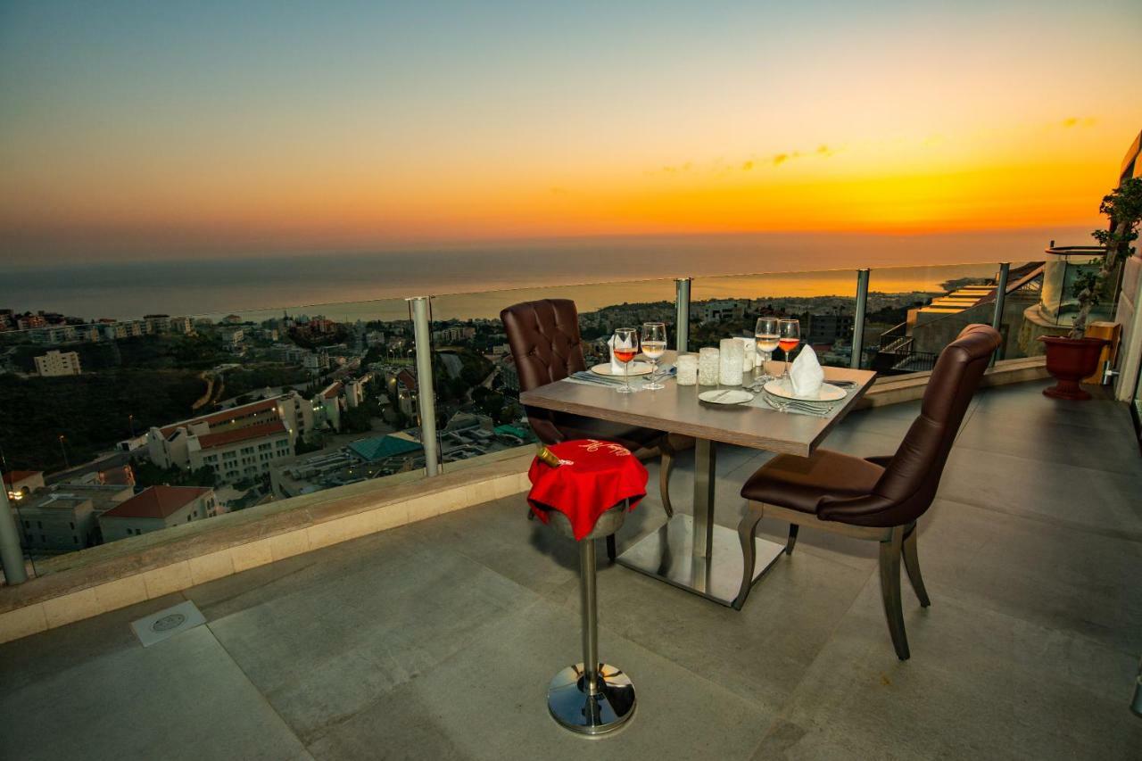 Maximus Hotel Byblos Dış mekan fotoğraf